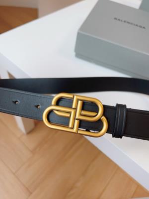 wholesale quality balenciaga belts model no. 4